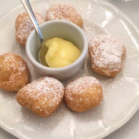 Caffe? Food and Drink